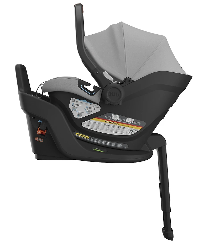 UPPAbaby Aria Infant Car Seat