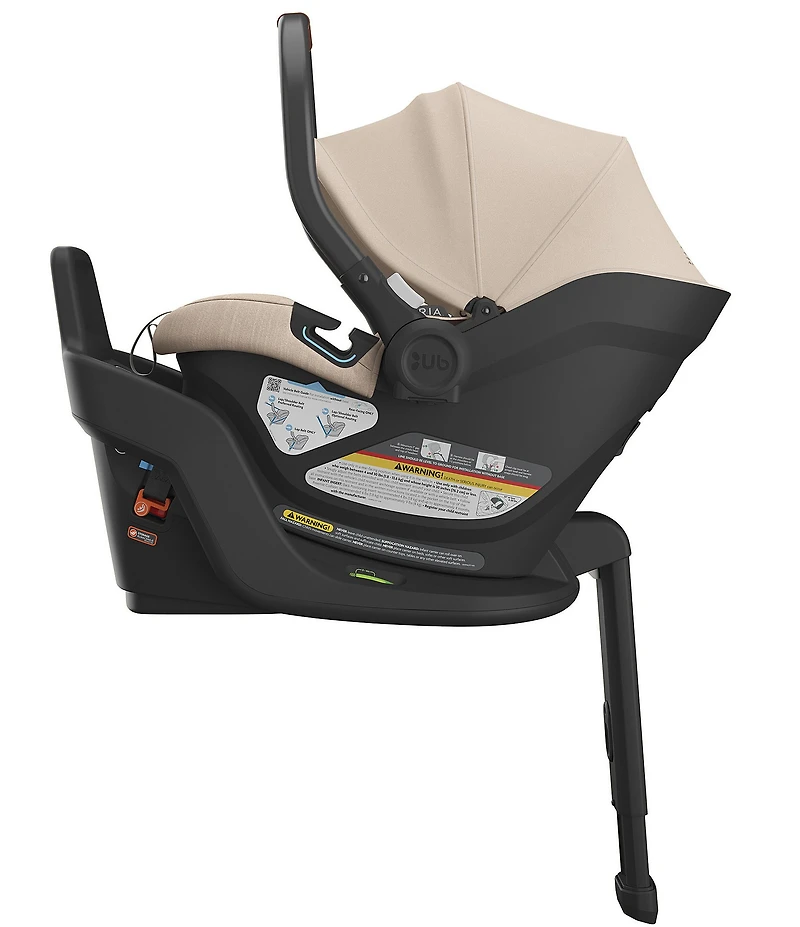 UPPAbaby Aria Infant Car Seat