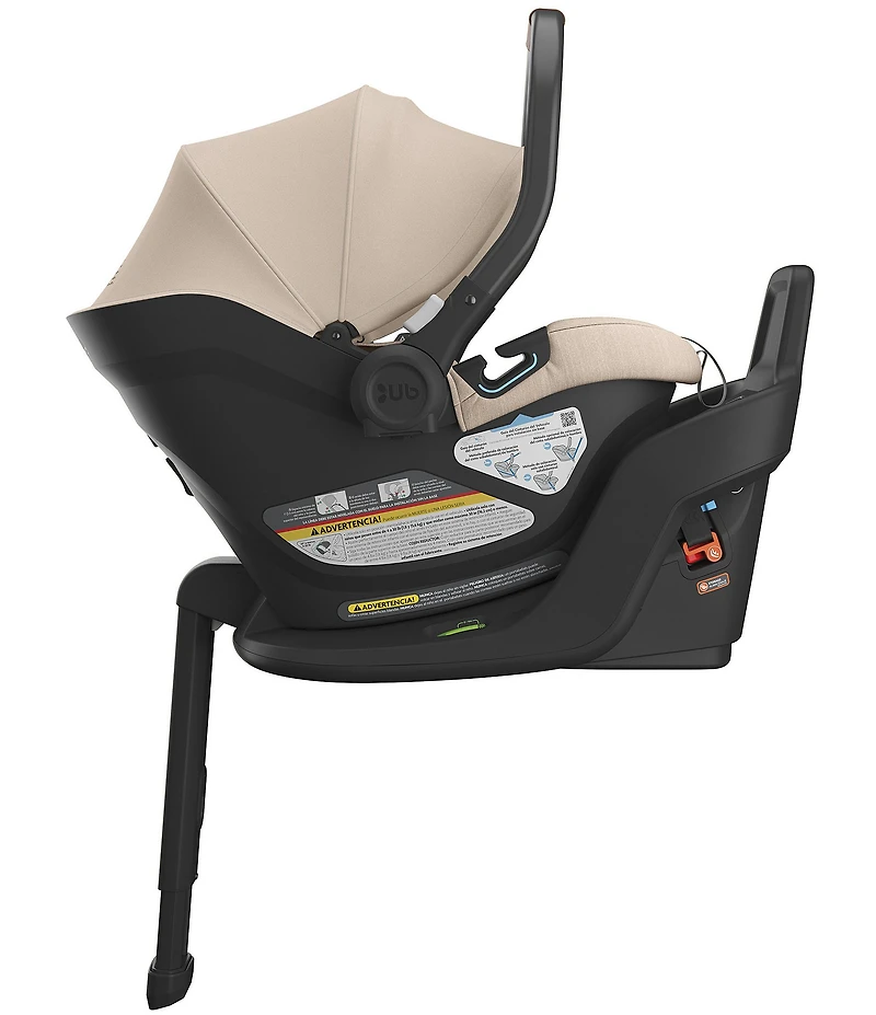 UPPAbaby Aria Infant Car Seat