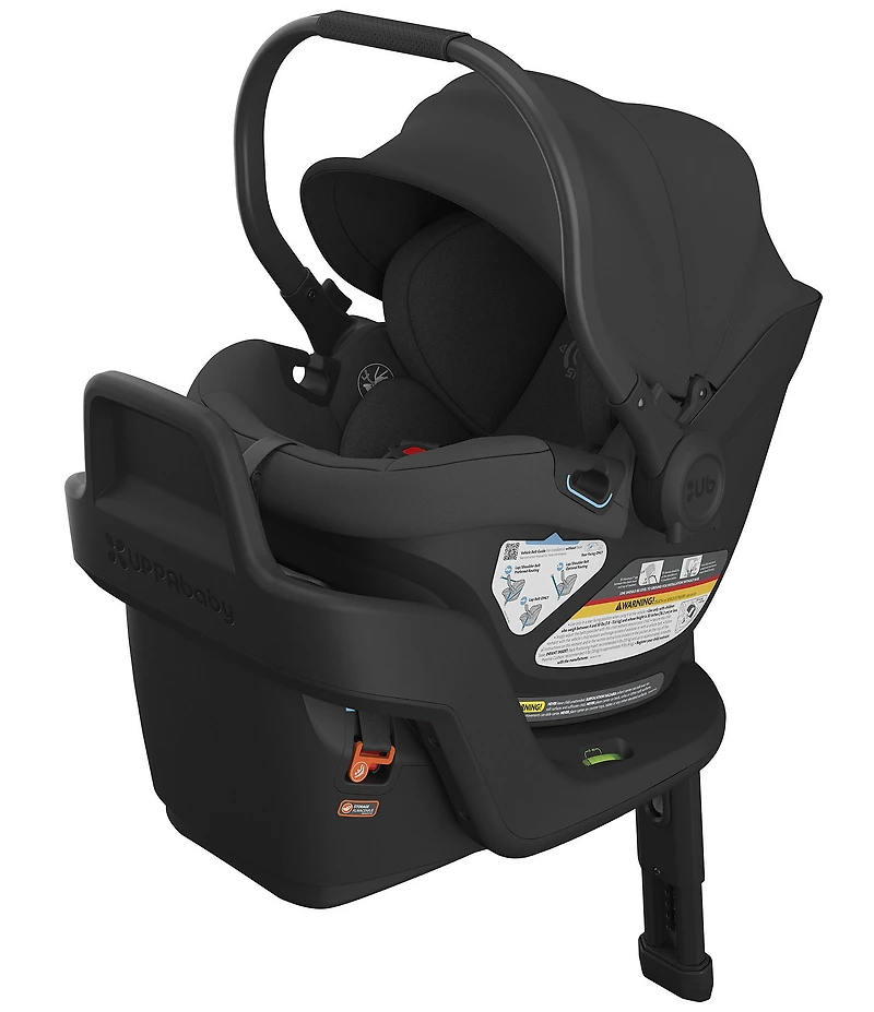 UPPAbaby Aria Infant Car Seat