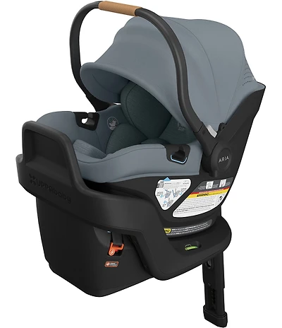 UPPAbaby Aria V2 Infant Car Seat