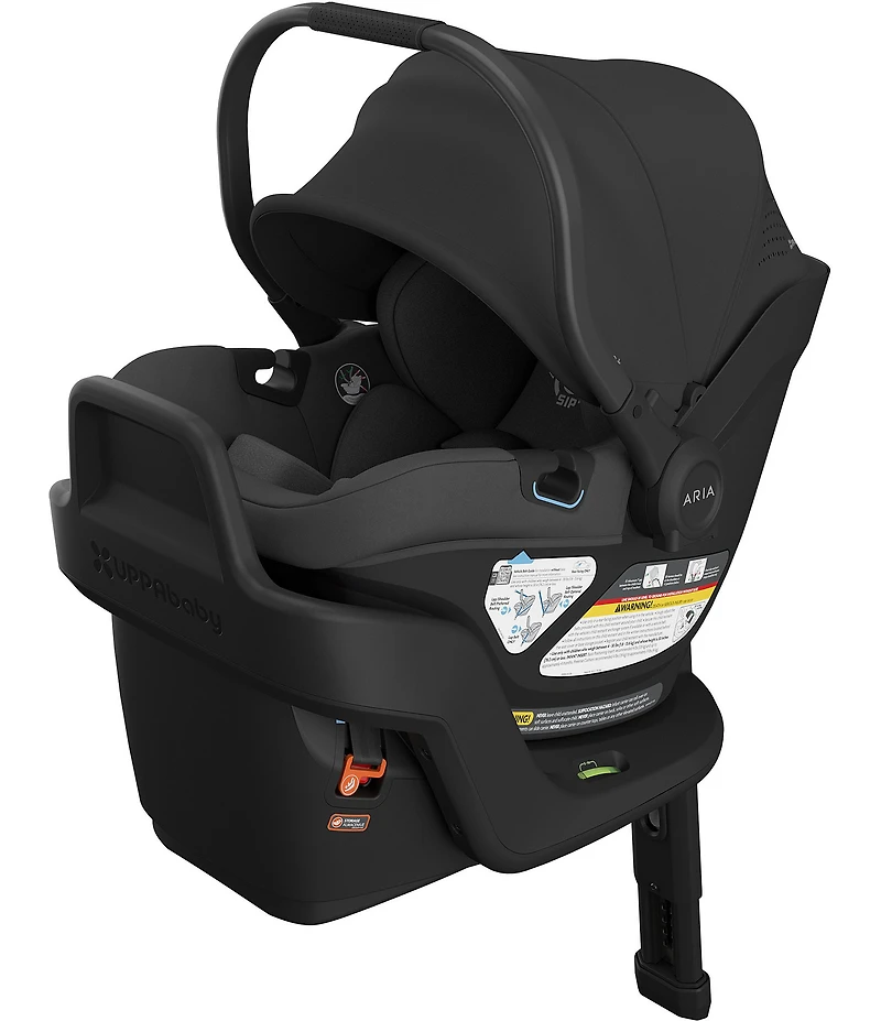 UPPAbaby Aria V2 Infant Car Seat