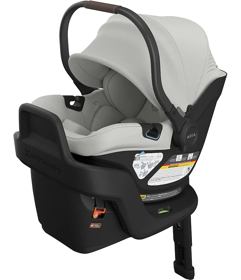 UPPAbaby Aria V2 Infant Car Seat