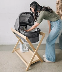 UPPAbaby Bassinet & Hamper Stand