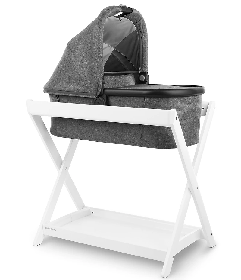 UPPAbaby Bassinet & Hamper Stand