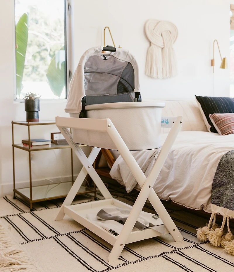 UPPAbaby Bassinet & Hamper Stand