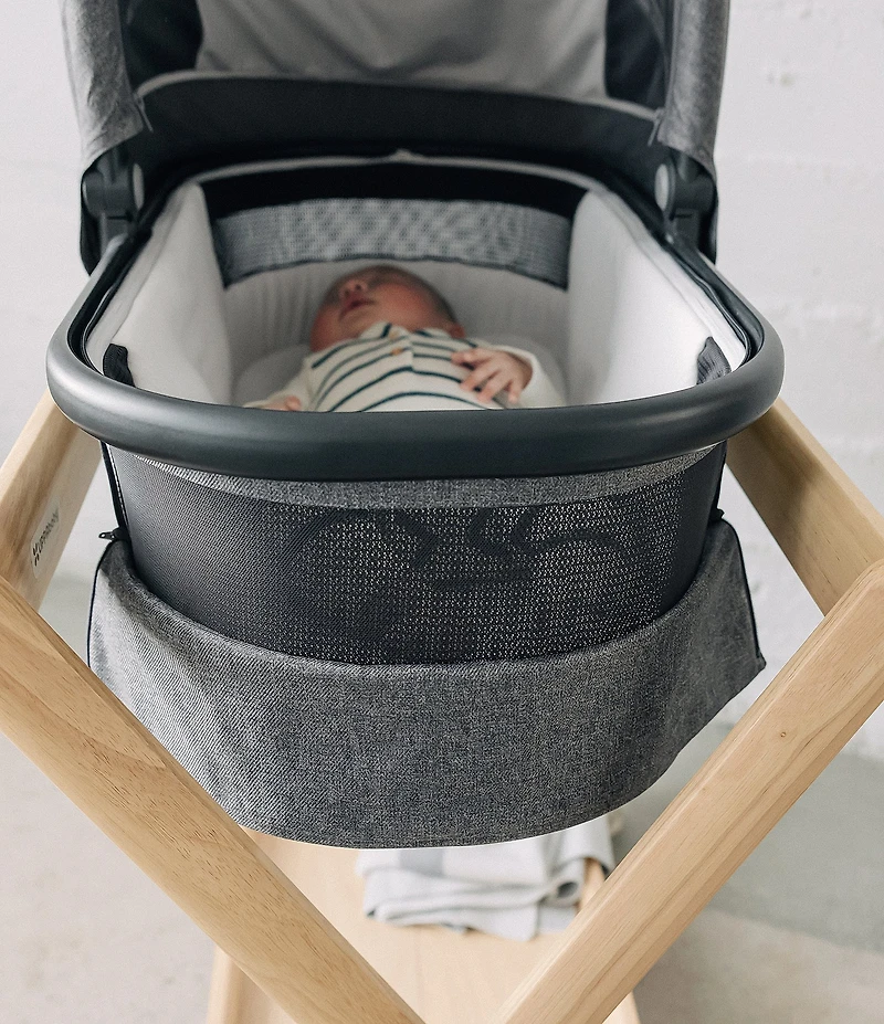 UPPAbaby Bassinet V3 for Vista V3 & Cruz V2 Strollers