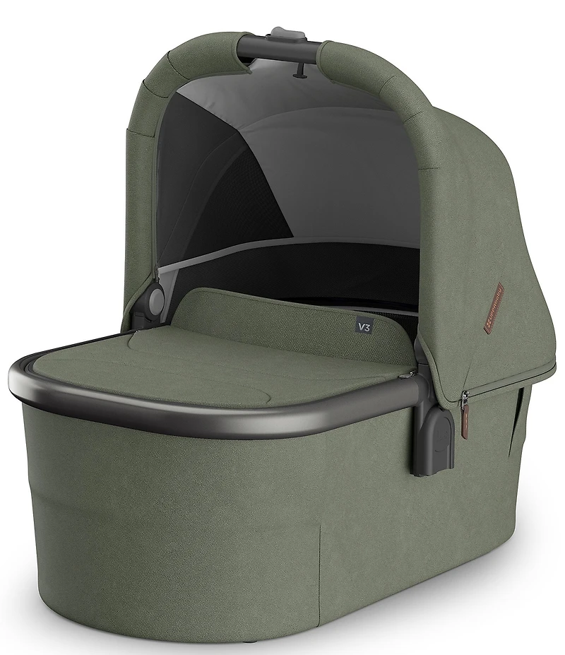 UPPAbaby Bassinet V3 for Vista V3 & Cruz V2 Strollers