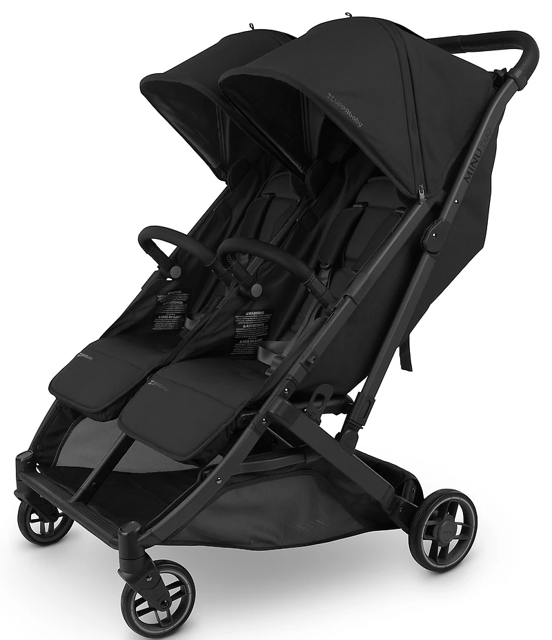 UPPAbaby Bumper Bar for Minu® Duo Double Stroller