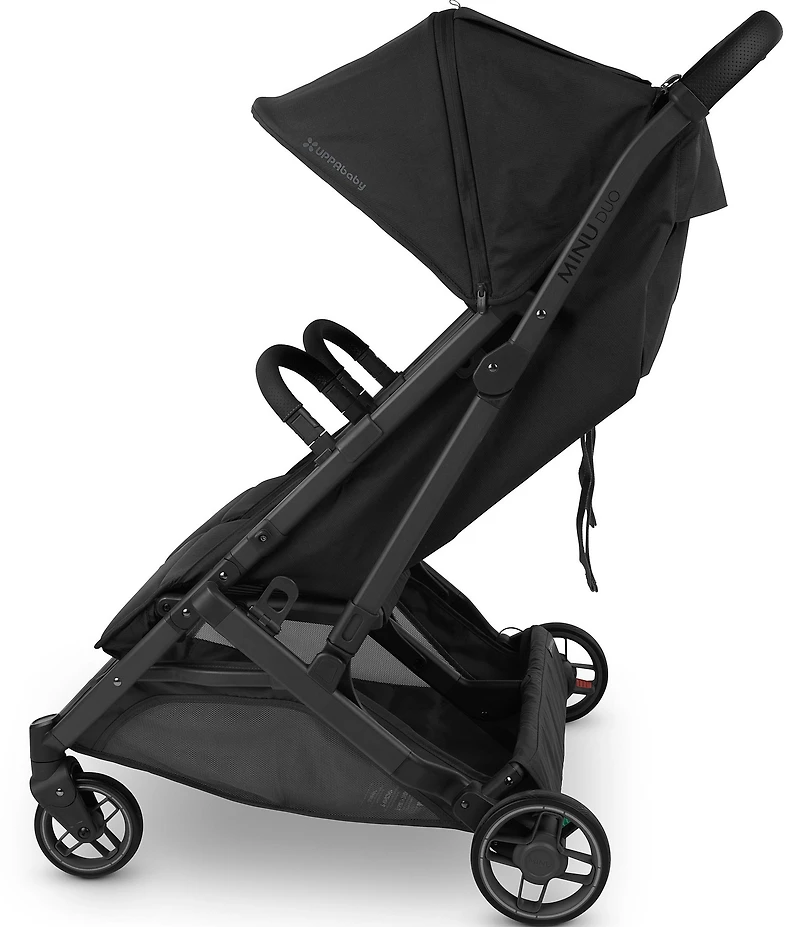 UPPAbaby Bumper Bar for Minu® Duo Double Stroller
