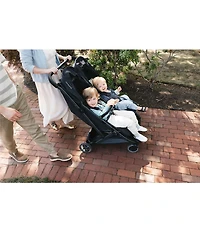 UPPAbaby Bumper Bar for Minu® Duo Double Stroller