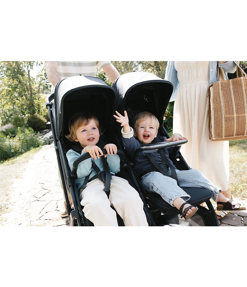 UPPAbaby Bumper Bar for Minu® Duo Double Stroller