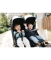 UPPAbaby Bumper Bar for Minu® Duo Double Stroller