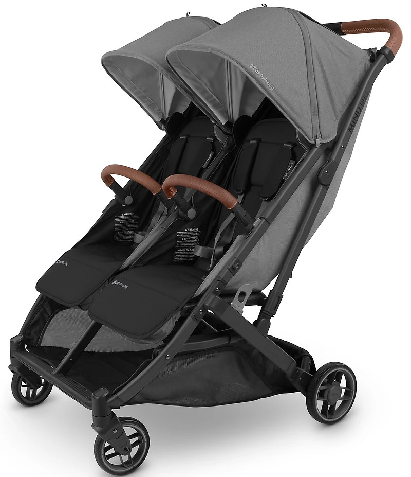 UPPAbaby Bumper Bar for Minu® Duo Double Stroller