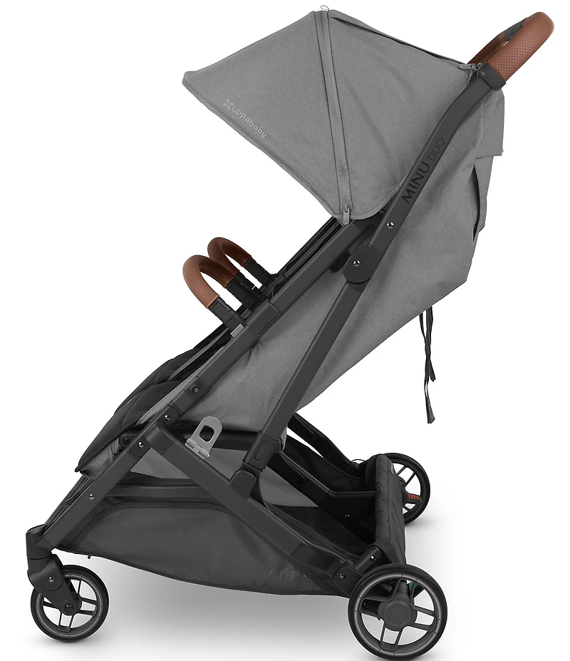UPPAbaby Bumper Bar for Minu® Duo Double Stroller