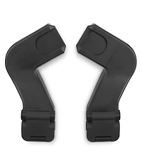 UPPAbaby Car Seat Adapters for Minu® V3 (Maxi-Cosi®, Nuna, Cybex, and Clek)