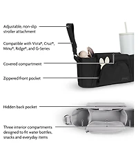 UPPAbaby Carry-All® Parent Organizer