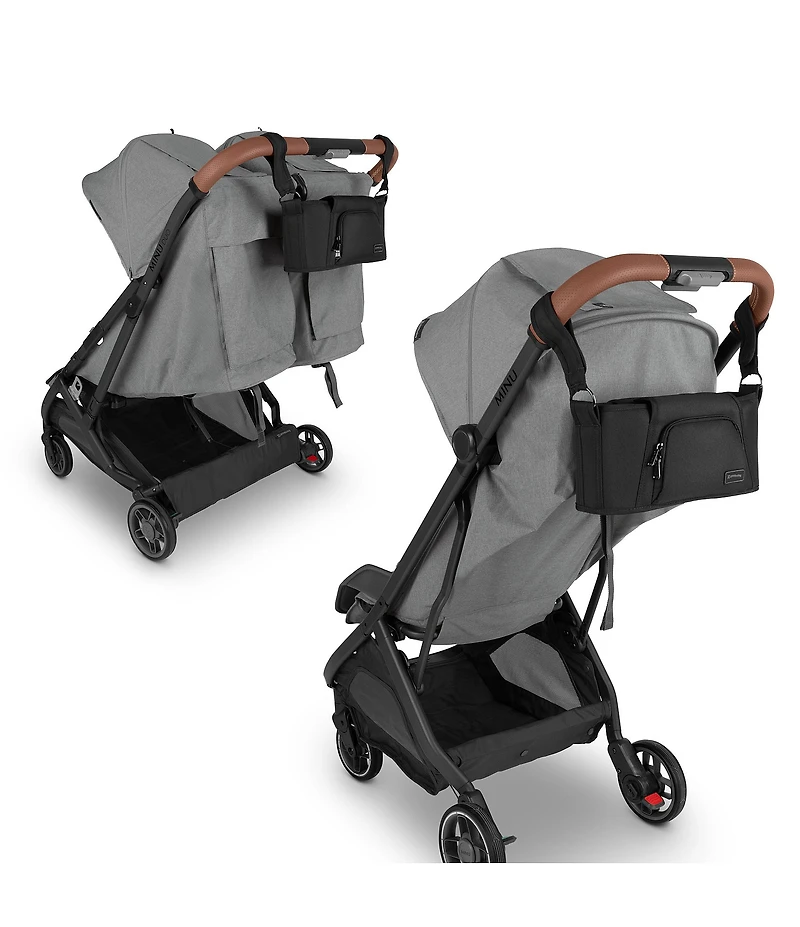 UPPAbaby Carry-All® Parent Organizer