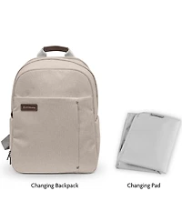 UPPAbaby Changing Backpack Diaperbag