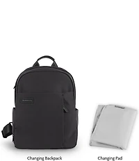 UPPAbaby Changing Backpack Diaperbag