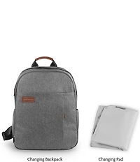 UPPAbaby Changing Backpack Diaperbag