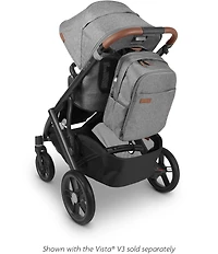 UPPAbaby Changing Backpack Diaperbag