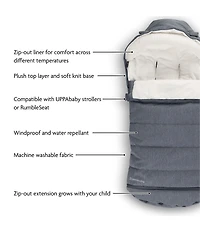 UPPAbaby CozyGanoosh