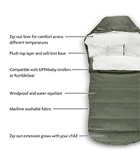 UPPAbaby CozyGanoosh