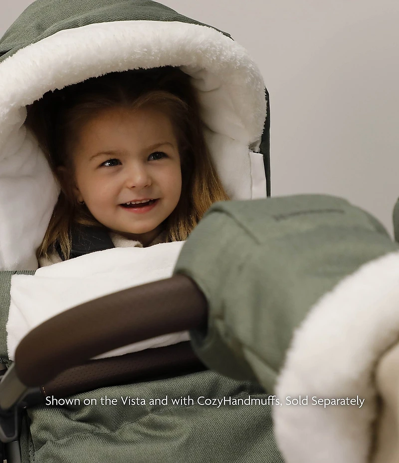 UPPAbaby CozyGanoosh