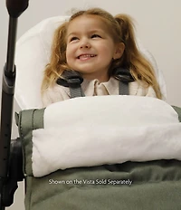 UPPAbaby CozyGanoosh