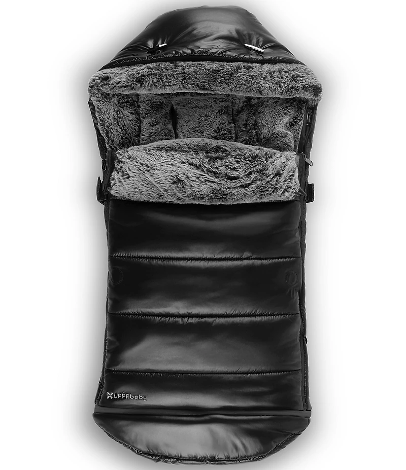 UPPAbaby CozyGanoosh Luxe Footmuff