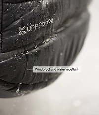 UPPAbaby CozyGanoosh Luxe Footmuff