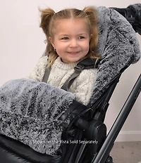 UPPAbaby CozyGanoosh Luxe Footmuff