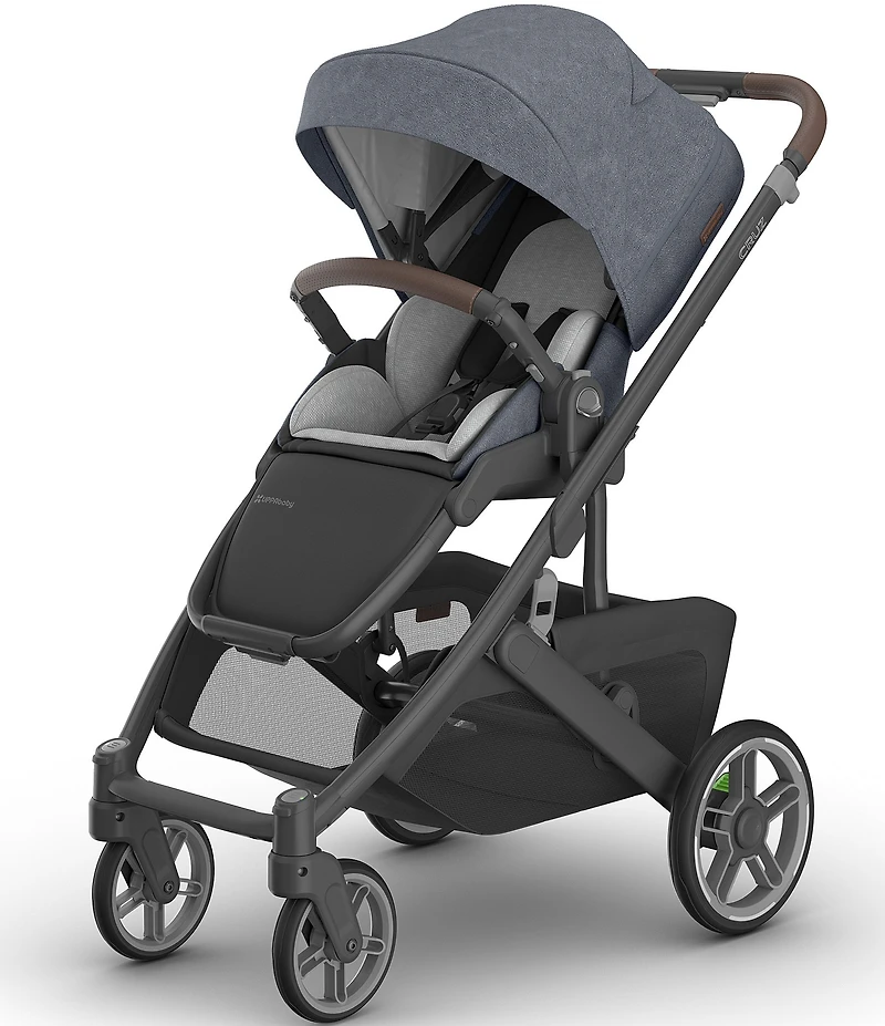 UPPAbaby Cruz V3 Stroller