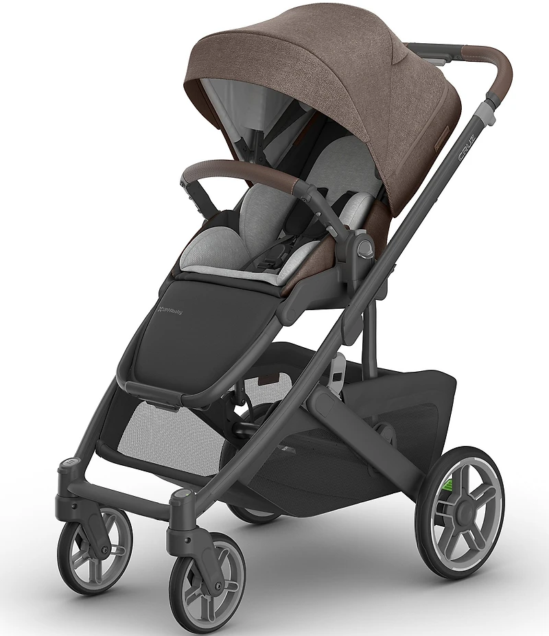 UPPAbaby Cruz V3 Stroller