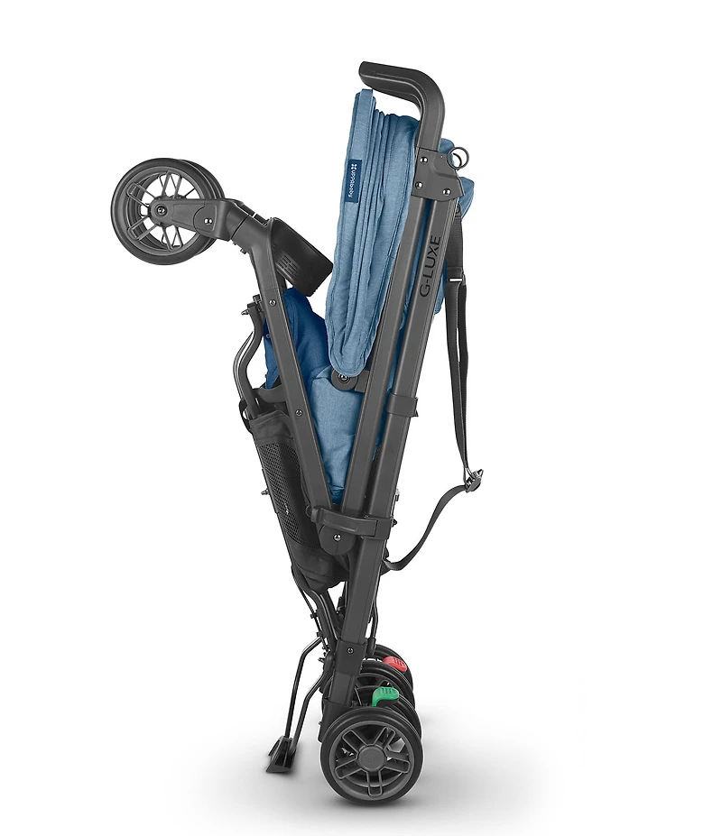 UPPAbaby G-Luxe Lightweight Umbrella Stroller