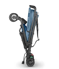 UPPAbaby G-Luxe Lightweight Umbrella Stroller