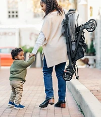 UPPAbaby G-Luxe Lightweight Umbrella Stroller