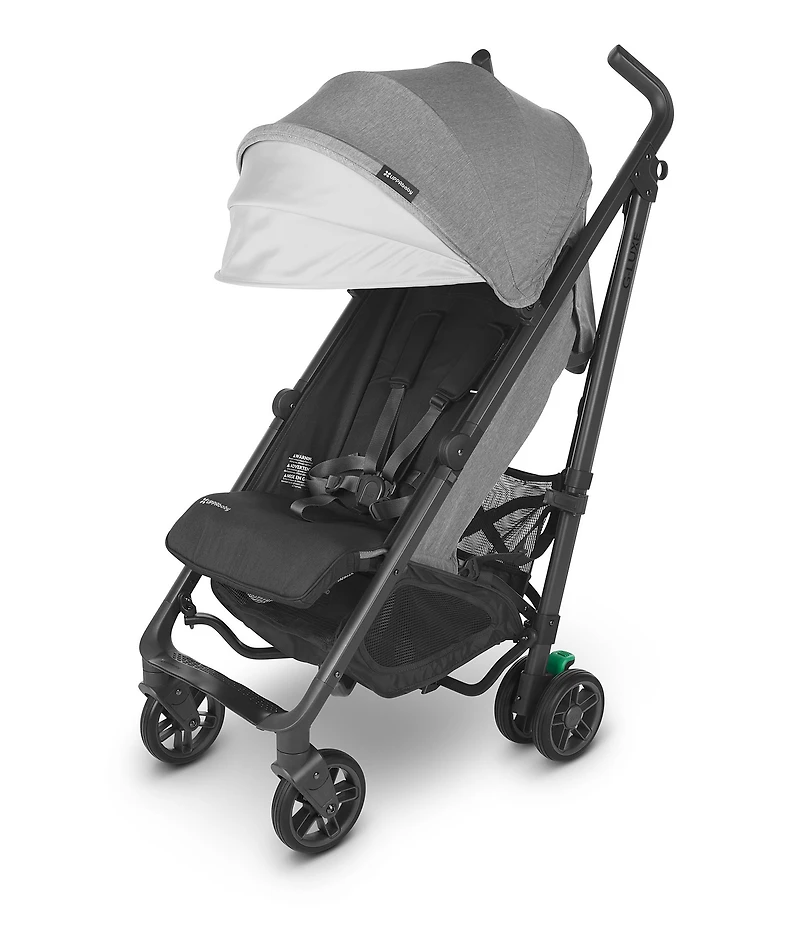 UPPAbaby G-Luxe Lightweight Umbrella Stroller