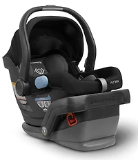 UPPAbaby MESA Infant Car Seat and SMARTSecure® System Base