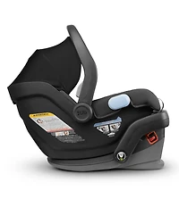 UPPAbaby MESA Infant Car Seat and SMARTSecure® System Base
