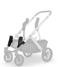 UPPAbaby Lower Car Seat Adapters (Maxi-Cosi®, Nuna® and Cybex) for VISTA (2015 - 2019) & VISTA V2 Strollers