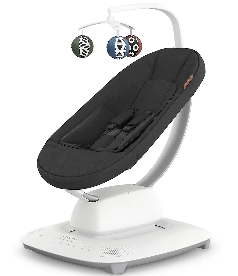 UPPAbaby Mamaroo® Smart Swing