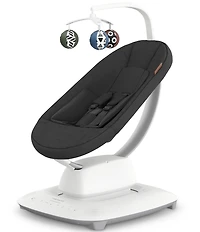 UPPAbaby Mamaroo® Smart Swing