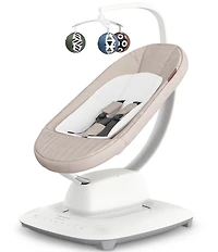 UPPAbaby Mamaroo® Smart Swing