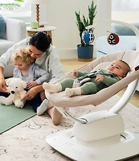 UPPAbaby Mamaroo® Smart Swing