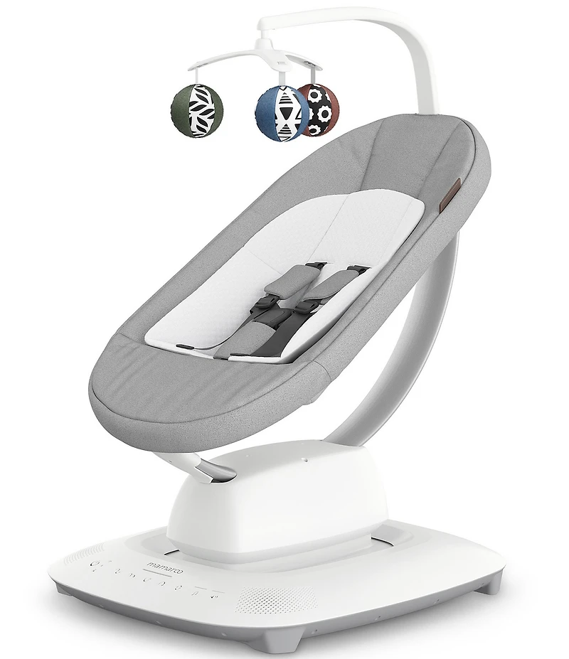 UPPAbaby Mamaroo® Smart Swing