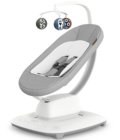 UPPAbaby Mamaroo® Smart Swing