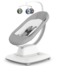 UPPAbaby Mamaroo® Smart Swing