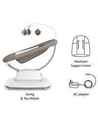 UPPAbaby Mamaroo® Smart Swing